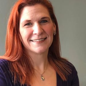 Meet your Posher, Ginger